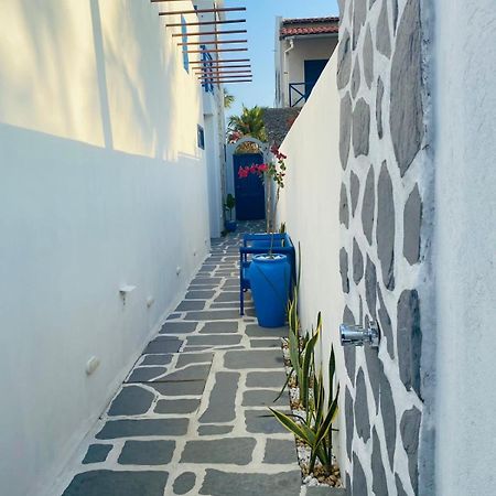 Meditarranee Residence Camocim Exterior photo