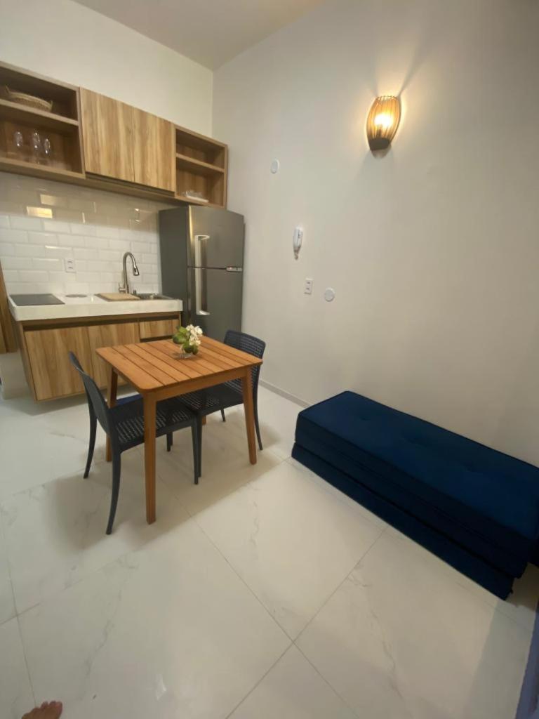 Meditarranee Residence Camocim Exterior photo